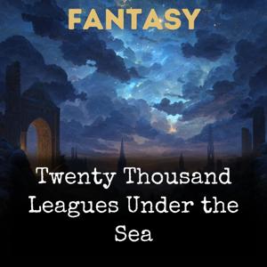 Twenty Thousand Leagues Under the Sea