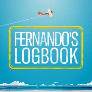 Fernando's Logbook