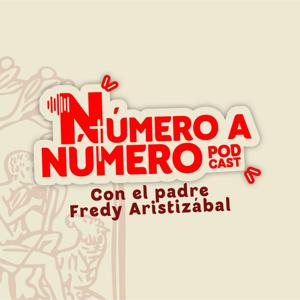 Número a número - Explicación del Catecismo de la Iglesia católica