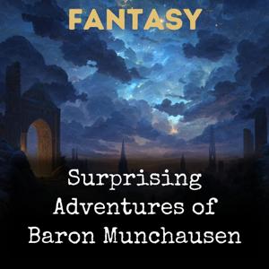 Surprising Adventures of Baron Munchausen