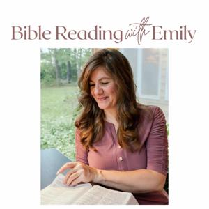 Bible Reading with Emily