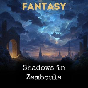 Shadows in Zamboula