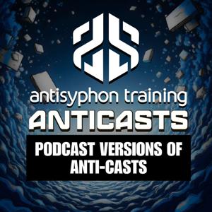 Antisyphon Training Anticasts