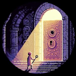 El Cónclave del Videojuego