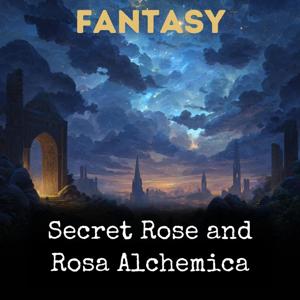Secret Rose and Rosa Alchemica