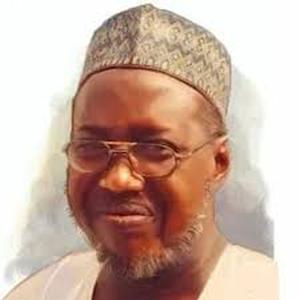 Sheikh Ja’far Mahmud Adam