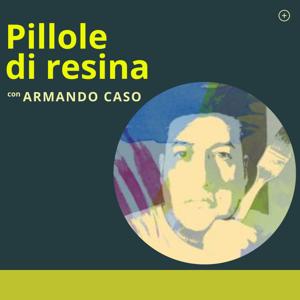 Pillole di resina