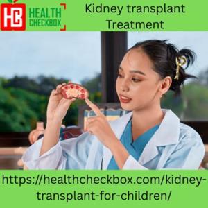 Kidney Failure and Effects on Brain