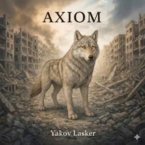 Axiom - Аксиома book by Yakov Lasker