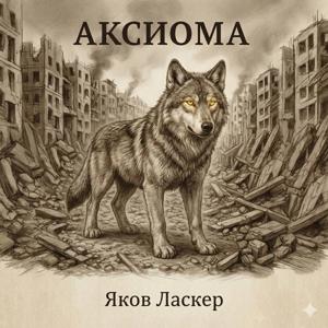 Аксиома (Яков Ласкер, читает Евгений Кулаков)