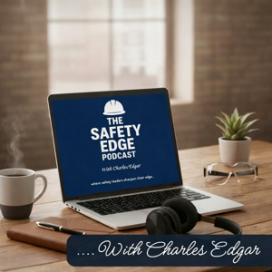 🎙️ The Safety Edge Podcast
