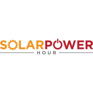Solar Power Hour presented by 3D Solar