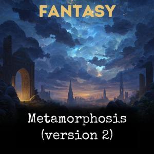 Metamorphosis (version 2)