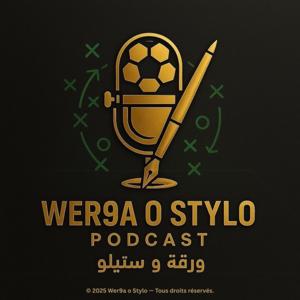 Wer9a o Stylo - ورقة وستيلو