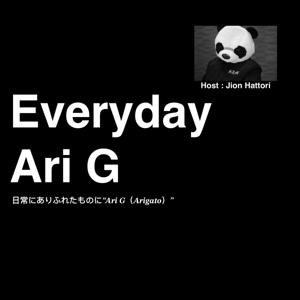 Everyday Ari G
