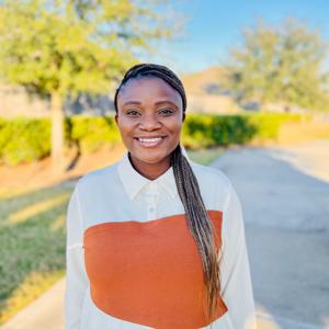 When Young Mothers Pray