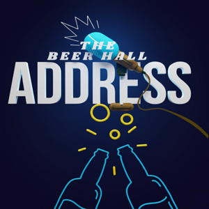 The Beerhall Address