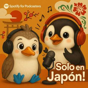 Solo en Japón!