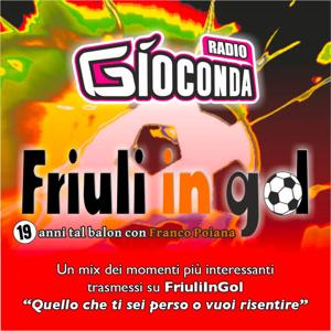 FRIULIGOL 1 -