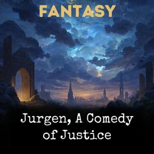 Jurgen, A Comedy of Justice