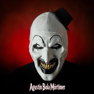 Agustín Bola Mórtimer