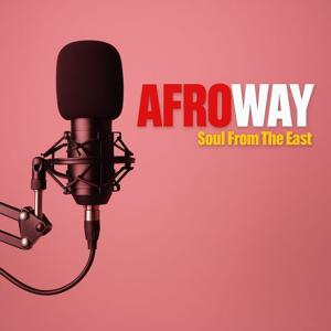AfroWay - Soul From The East