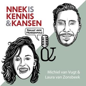 NNEK is KENNIS & KANSEN Podcast