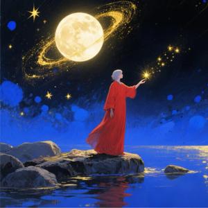 4-9岁儿童睡前故事