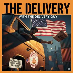 The delivery