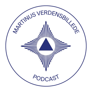 Martinus Verdensbillede Podcast