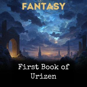 First Book of Urizen