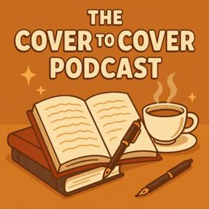 The Cover to Cover Podcast