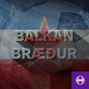 Balkanbræður