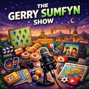 The Gerry Sumfyn Show