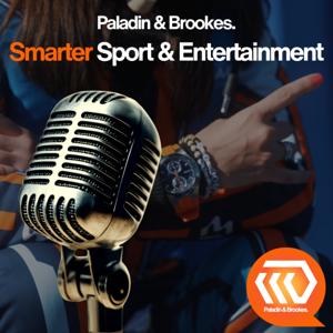 Paladin Brookes: Smarter Sport and Entertainment
