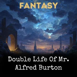 Double Life Of Mr. Alfred Burton