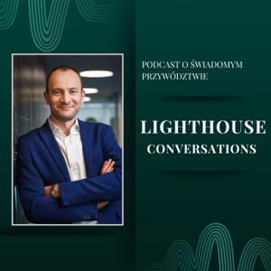 Lighthouse Conversations Podcast