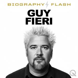 Guy Fieri - Biography Flash