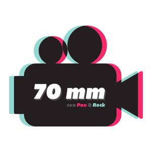 Cine 70mm MX