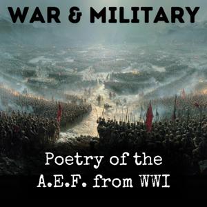 Poetry of the A.E.F. from WWI