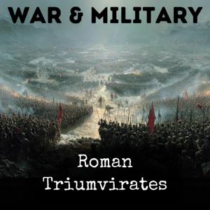Roman Triumvirates