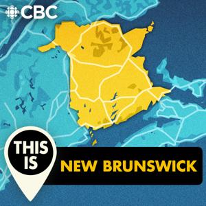 This is New Brunswick
