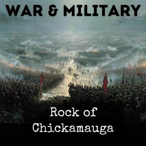 Rock of Chickamauga