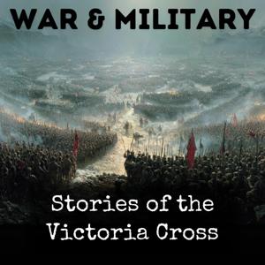 Stories of the Victoria Cross