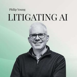 Litigating AI