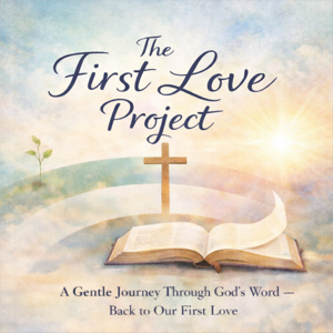 The First Love Project