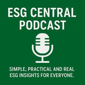 ESG Central Podcast