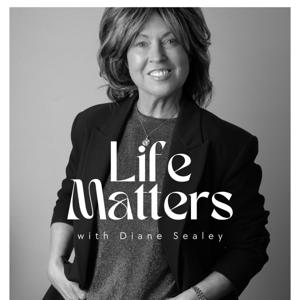 The Life Matters Podcast