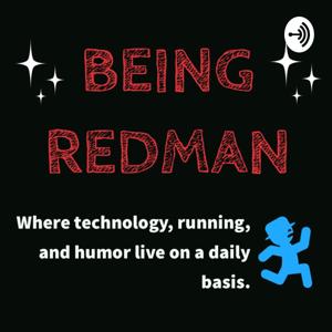 Being Redman