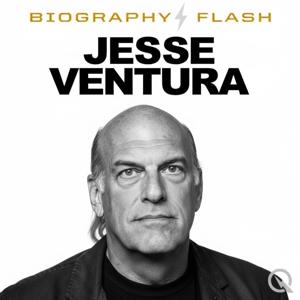 Jesse Ventura - Biography Flash